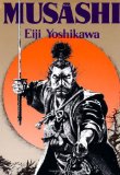 Musashi  9781568364278 Front Cover