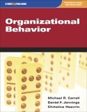 Organizational Behavior 2nd 2005 9781592602278 Front Cover