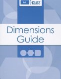 Classroom Assessment Scoring System (Class ) Dimensions Guide, Pre-K 