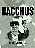 Bacchus Omnibus Edition Volume 2  9781603090278 Front Cover