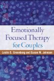 Emotionally Focused Therapy for Couples 