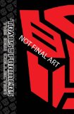 Transformers: the IDW Collection Volume 8  9781613776278 Front Cover