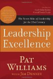 Leadership Excellence The Seven Sides of Leadership for the 21st Century cover art