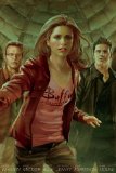 Buffy the Vampire Slayer Season 8 Library Edition Volume 4  cover art