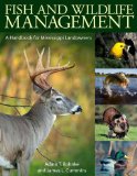 Fish and Wildlife Management A Handbook for Mississippi Landowners  9781628460278 Front Cover