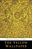 Yellow Wallpaper  9781684222278 Front Cover
