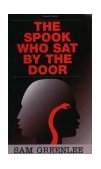 Spook Who Sat by the Door  cover art