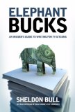 Elephant Bucks The Inside Guide to Writing the TV Sitcom 2007 9781932907278 Front Cover