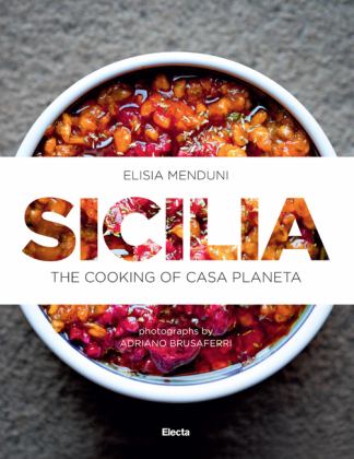 Sicilia  9788891812278 Front Cover