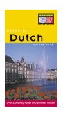 Essential Dutch Phrase 2001 9789625939278 Front Cover