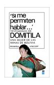 Si Me Permiten Hablar Testimonio de Domitila, una Mujer de las Minas de Bolivia cover art