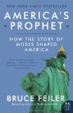 America's Prophet How the Story of Moses Shaped America cover art