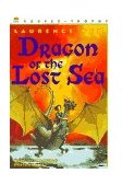 Dragon of the Lost Sea  cover art