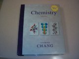 Chemistry: 9th 9780073268279 Front Cover