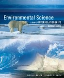 Environmental Science  cover art