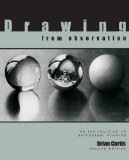 Drawing from Observation (Reprint)  cover art