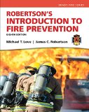 Robertson&#39;s Introduction to Fire Prevention 