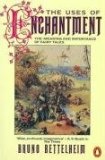 The Uses of Enchantment (Penguin Psychology)  9780140137279 Front Cover