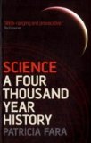 Science A Four Thousand Year History cover art