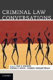 Criminal Law Conversations  cover art