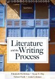 Literature and the Writing Process cover art