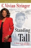 Standing Tall A Memoir of Tragedy and Triumph cover art