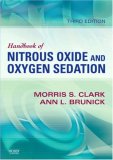 Handbook of Nitrous Oxide and Oxygen Sedation 3rd 9780323048279 Front Cover