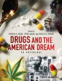 Drugs and the American Dream An Anthology cover art
