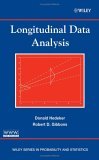 Longitudinal Data Analysis  cover art