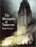 Metropolis of Tomorrow  cover art