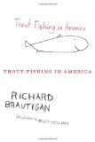 Trout Fishing in America  cover art