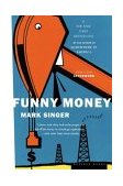 Funny Money  cover art