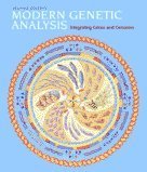 Modern Genetic Analysis and Solutions MegaManual W/Interactive Genetics CD 2nd 9780716798279 Front Cover