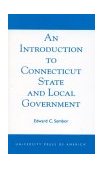 Introduction to Connecticut State and Local Government  cover art