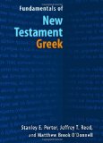 Fundamentals of New Testament Greek 