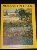 Van Gogh in Arles  9780810917279 Front Cover