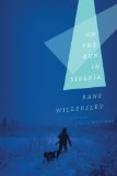 On the Run in Siberia  cover art