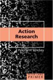 Action Research Primer  cover art