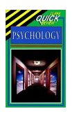 Psychology 1998 9780822053279 Front Cover