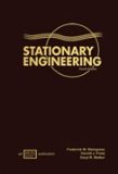 Stationary Engineering 4th 9780826943279 Front Cover