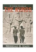 Kurds A Concise Handbook  9780844817279 Front Cover