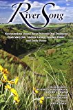 River Song: Naxiyamtama (Snake River-palouse) Oral Traditions from Mary Jim, Andrew George, Gordon Fisher, and Emily Peone  9780874223279 Front Cover