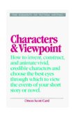 Characters and Viewpoint  cover art