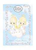 Precious Moments Bible Angels Edition 2009 9780899226279 Front Cover