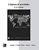 Workbook/Laboratory Manual for Tu Mundo 2nd 9781260111279 Front Cover