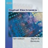 Digital Electronics 5th 2006 Lab Manual  9781418020279 Front Cover