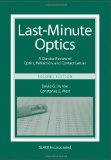 Last Minute Optics A Concise Review of Optics, Refraction, and Contact Lenses
