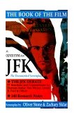 JFK The Book of the Film - A Documented Screenplay cover art