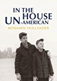 In the House Un-American  cover art