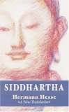 Siddhartha A New Translation cover art